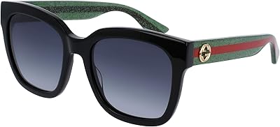 Lunettes de soleil pour hommes gg0034s-002 noir 54.0 54. Avec un catalogue impressionnant de plus de 300 000 références, DIAYTAR COTE D'IVOIRE répond aux besoins diversifiés de sa clientèle en Côte d'Ivoire. De la mode aux produits high-tech, en passant par les accessoires pour la maison, DIAYTAR propose une large palette de produits qui correspondent aux attentes et aux préférences des consommateurs locaux. Cela lui permet de maintenir sa position de leader sur le marché de la vente en ligne en Côte d'Ivoire.