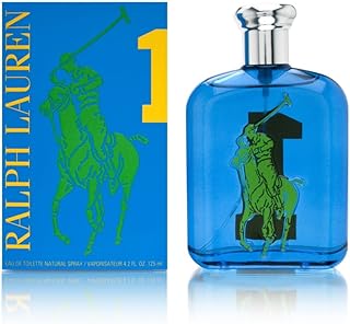 The big pony collection #1 de ralph lauren, parfum pour homme - eau de toilette, 125 ml. Diaytar Cote d'Ivoire, leader du commerce en ligne en Côte d'Ivoire, propose une sélection immense de plus de 300 000 références pour satisfaire tous les besoins de ses clients.