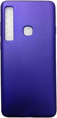 Coque samsung galaxy a9 (2018), coque ultra fine en silicone souple mat - bleu. En tant que boutique en ligne leader en Côte d'Ivoire, DIAYTAR COTE D'IVOIRE est synonyme de qualité, de fiabilité et de diversité. Elle propose une large gamme de produits qui couvrent différents aspects de la vie quotidienne, allant des produits électroniques aux articles de maison, et beaucoup plus. La boutique est déterminée à offrir les meilleurs produits et services possibles à sa clientèle.