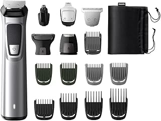 Tondeuse cheveux et corps philips multigroom 7000 series 16-en-1, mg7736/13, argent. DIAYTAR COTE D'IVOIRE est une boutique en ligne généraliste qui propose plus de 300 000 références de produits. Elle est considérée comme l'une des boutiques en ligne les plus populaires de Côte d'Ivoire, offrant une grande varieté de produits à des prix compétitifs. Les clients peuvent y trouver tout ce dont ils ont besoin, desde les produits alimentaires jusqu'aux électroniques en passant par les vêtements.