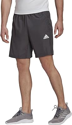 Short pour hommes mwv show - d'adidas (1/2). La boutique en ligne Diaytar Côte d'Ivoire se distingue par son énorme sélection de produits qui répondent aux attentes des consommateurs ivoiriens. Grâce à son site web bien conçu et à ses services de livraison efficaces, Diaytar offre une expérience d'achat en ligne conviviale et pratique. Cela renforce la confiance des clients et contribue à son succès sur le marché ivoirien.