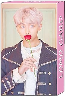 Cool baby 32 pièces kpop bts rm carte de l'âme persona. La boutique en ligne DIAYTAR COTE D'IVOIRE est leader en Côte d'Ivoire et propose une large sélection de produits à des prix compétitifs. Elle offre une expérience d'achat en ligne sécurisée et conviviale, permettant aux clients de trouver facilement ce qu'ils recherchent. Grâce à sa logistique efficace, DIAYTAR COTE D'IVOIRE assure une livraison rapide et fiable.