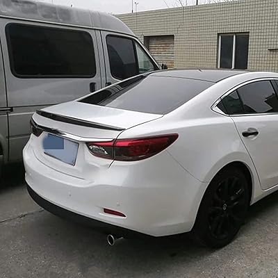 Amortisseur de spoiler avant pour mazda 6 atenza 2014 2015 2016. DIAYTAR COTE D'IVOIRE propose une large gamme de produits allant de l'électronique à la mode, en passant par les produits de beauté et les accessoires. Avec plus de 300 000 références, les clients peuvent trouver facilement ce qu'ils cherchent sur le site. La qualité des produits et le service client sont les priorités de cette boutique en ligne.