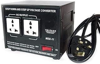 Convertisseur double 500 watts de 220 volts à 110 et versa