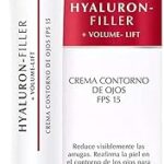 Eucerin hyaluron polish + volume lift contour des yeux 15 ml