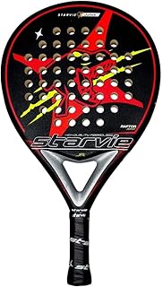 Raquette de padel starvie raptor jr 2022 + star vie junior + raquette. La boutique en ligne DIAYTAR COTE D'IVOIRE est une plateforme de commerce électronique qui propose des produits de haute qualité. Elle propose plus de 300000 références de produits et est la boutique leader en Côte d'Ivoire. Elle est réputée pour son service client de haute qualité et son offre diversifiée.