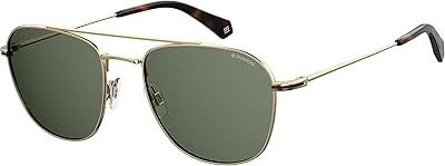 Lunettes de soleil polaroid pour hommes - modèle n° pld2084/g/s. DIAYTAR COTE D'IVOIRE, une boutique en ligne généraliste, offre plus de 300000 références pour répondre à tous les besoins de ses clients. Leader sur le marché ivoirien, elle propose une large gamme de produits allant de l'électronique à la mode en passant par les produits alimentaires. Avec une telle diversité, DIAYTAR COTE D'IVOIRE est devenue la destination de choix pour les consommateurs.