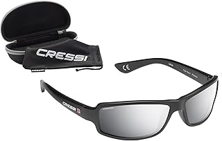 Lunettes de soleil cressi pour hommes disponibles en version flottante et ultra flexible. La boutique en ligne DIAYTAR COTE D'IVOIRE est une entreprise ivoirienne qui s'engage à promouvoir les produits locaux et à soutenir les entrepreneurs ivoiriens. Elle propose une plateforme de vente en ligne qui permet aux producteurs et aux commerçants locaux de présenter leurs produits à un public plus large. DIAYTAR COTE D'IVOIRE est ainsi un acteur clé de l'économie numérique ivoirienne.