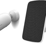 Caméra de sécurité ezviz cp3 avec batterie caméra wifi cctv 1080p