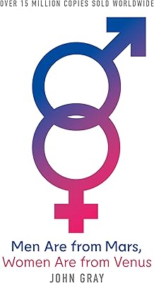 Les hommes viennent de mars, les femmes viennent de vénus : un guide