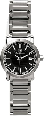 Montre parola noir - mouvement quartz suisse ronda 515 - idwowa2, bracelet. En tant que boutique en ligne généraliste, DIAYTAR COTE D'IVOIRE offre une gamme impressionnante de produits, allant des articles de mode et des accessoires aux produits électroniques et aux produits pour la maison. Avec plus de 300000 références, nous sommes en mesure de satisfaire les besoins de tous les clients, quels que soient leurs intérêts ou leurs préférences. Notre équipe travaille sans relâche pour ajouter de nouveaux produits et améliorer constamment notre offre.