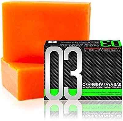 Savon blanchissant pour la peau lux white 03. DIAYTAR COTE D'IVOIRE, c'est votre boutique en ligne généraliste de confiance avec plus de 300 000 références pour répondre à vos besoins. Nous nous engageons à vous offrir une expérience d'achat en ligne unique et pratique.