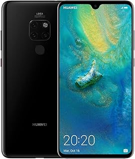 Téléphone double sim huawei mate 20 - 128 go, 4g lte, noir. DIAYTAR COTE D'IVOIRE, la boutique en ligne généraliste numéro un en Côte d'Ivoire, propose une large gamme de produits avec plus de 300 000 références. Avec une offre diverse et abordable, cette plateforme répond aux besoins de tous les Ivoiriens. Elle se positionne comme une référence incontournable pour les achats en ligne dans le pays.