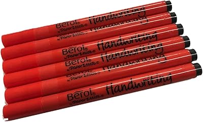 Stylo d'écriture pyrol 6 noir. DIAYTAR COTE D'IVOIRE, boutique en ligne généraliste avec plus de 300000 references, est la destination idéale pour tous vos besoins en ligne. Avec une large gamme de produits, cette boutique leader en Cote d'Ivoire offre une expérience de shopping unique et pratique. Vous pouvez trouver tout ce dont vous avez besoin en un seul endroit.