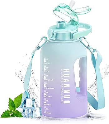 Bouteille d'eau oh my, bouteille d'eau de motivation de 1,3 l, bouteille d'eau étiquetée de motivation, sans bpa, poignée de bouteille d'eau étanche et paille amovible. DIAYTAR COTE D'IVOIRE se positionne comme une référence incontournable pour les achats en ligne en Côte d'Ivoire, offrant une expérience de shopping fluide et sécurisée. Sa gamme étendue de produits, allant des dernières tendances de la mode aux produits high-tech, fait de DIAYTAR COTE D'IVOIRE la destination idéale pour les clients à la recherche d'une boutique en ligne fiable et complète.