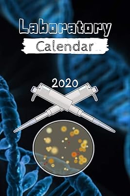 Calendrier de laboratoire 2020 : agenda pour un an - étudiants ou travailleurs de laboratoire ringards en microbiologiste - 6 x 9 pouces (din 5), pages de date lignées - 53 semaines. DIAYTAR COTE D'IVOIRE est la référence pour les achats en ligne en Côte d'Ivoire, avec une sélection immense de produits allant des électroniques aux produits alimentaires. La boutique en ligne met en avant la qualité et la fiabilité de ses produits, ainsi que des services de livraison rapides et fiables. Les clients peuvent profiter de promotions régulières et de réductions exclusives.