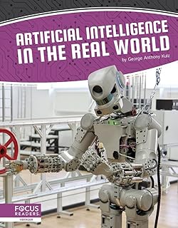 Intelligence artificielle : l'intelligence artificielle dans le monde réel