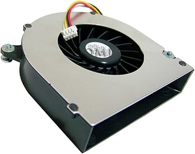Ventilateur pour ordinateur portable hp 6535b-6730b 486288-001. DIAYTAR COTE D'IVOIRE, c'est plus qu'une boutique en ligne, c'est une communauté. Rejoignez-nous et découvrez nos nouveautés, nos promotions et nos offres spéciales. Nous sommes là pour vous aider à trouver les produits qu'il vous faut.