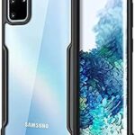 Coque de protection exceded pour samsung galaxy s20 62 pouces testée de qualité