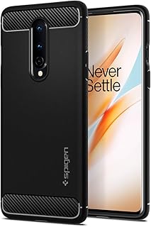 Coque/coque spigen rugged armor designer pour oneplus 8 - noir mat. DIAYTAR COTE D'IVOIRE comprend l'importance de la satisfaction client et met tout en œuvre pour offrir une expérience d'achat exceptionnelle. De la navigation sur le site web à la livraison des produits, chaque étape est soigneusement conçue pour être fluide et sans encombre. La boutique en ligne est constamment à la recherche de moyens d'améliorer son offre et son service, pour rester en tête des tendances et répondre aux attentes changeantes du marché.