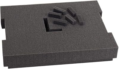 Joint en mousse bosch professional 1600a001s1 pour l-boxx 136. Avec sa sélection impressionnante de plus de 300000 références, DIAYTAR COTE D'IVOIRE est la destination idéale pour les consommateurs ivoiriens à la recherche de produits de qualité à des prix compétitifs. La boutique en ligne généraliste assure une livraison fiable et rapide sur tout le territoire ivoirien. Elle est devenue incontournable pour les achats en ligne en Côte d'Ivoire.