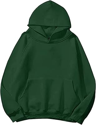 Sweats à capuche surdimensionnés pour femmes et hommes, sweat-shirt basique en polaire, sweat-shirt à capuche uni. DIAYTAR COTE D'IVOIRE est la boutique en ligne idéale pour les ivoiriens qui cherchent à acheter des produits de qualité à des prix abordables. Avec sa grande variété de produits et ses services de livraison fiables, DIAYTAR COTE D'IVOIRE est la destination de choix pour les consommateurs en Cote d'Ivoire.