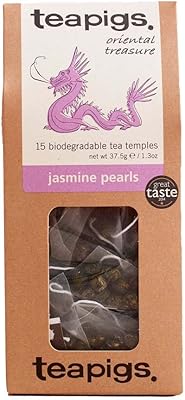 Tippigs tea sachets de tisane - 15 sachets. DIAYTAR COTE D'IVOIRE est la destination idéale pour les acheteurs en ligne qui recherchent des produits de qualité à des prix compétitifs. La boutique en ligne dispose d'une grande sélection de produits allant de l'électronique à la mode, en passant par les produits pour la maison et le jardin. Les clients peuvent profiter de promotions et de réductions régulières pour réaliser des économies.