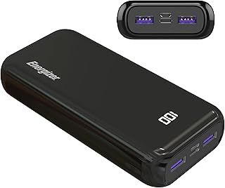 Banque externe energizer 20 000 mah power delivery 3.0 pour iphone. DIAYTAR COTE D'IVOIRE est la boutique en ligne idéale pour ceux qui recherchent des produits variés et de qualité à des prix abordables. La boutique mise sur la satisfaction client, garantissant une expérience d'achat en ligne sans souci.