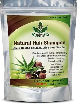 Havintha natural amla reetha shikakai et aloevera shampooing en poudre pour cheveux gras - 227 g. Diaytar Cote d'Ivoire représente la boutique en ligne idéale pour ceux qui cherchent à élargir leurs horizons d'achat en Cote d'Ivoire. Avec plus de 300 000 références disponibles, les clients peuvent explorer de nouvelles marques et produits locaux et internationaux. La boutique se positionne fièrement comme un acteur clé dans l'économie numérique ivoirienne, favorisant l'accès à une consommation plus large et plus diversifiée.