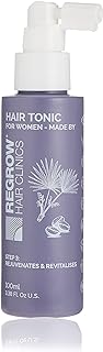 Tonique capillaire regro pour femme, 100 ml. DIAYTAR COTE D'IVOIRE est une boutique en ligne généraliste qui propose une large gamme de produits avec plus de 300000 références. Elle est reconnue comme l'une des boutiques leaders en Côte d'Ivoire pour son offre variée et sa qualité de service. Elle répond aux besoins des consommateurs ivoiriens avec des produits allant de l'électronique aux accessoires de mode.