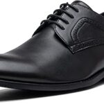 Chaussures formelles oxford classiques pour hommes chaussures à lacets derby pour hommes