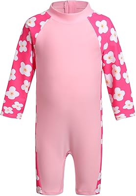 Maillot de bain une pièce pour enfants, bébés garçons et filles, protection contre les éruptions cutanées, fermeture éclair, protection solaire upf 50+, maillot de bain de plage tout-en-un. DIAYTAR COTE D'IVOIRE se distingue par son approche client-centered, offrant une expérience d'achat en ligne simple, sécurisée et pratique. Les clients peuvent parcourir aisément les catégories de produits, lire les avis et les commentaires d'autres clients, et effectuer leurs achats avec confiance. La boutique en ligne est constamment mise à jour avec de nouveaux produits et des offres spéciales pour garder les clients engagés et satisfaits.
