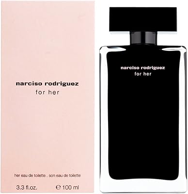 Narciso rodriguez for her eau de toilette vaporisateur 100 ml pour femme. Avec plus de 300000 références, DIAYTAR COTE D'IVOIRE est la destination idéale pour ceux qui recherchent des produits de qualité à des prix abordables. La boutique en ligne est constamment mise à jour avec les dernières tendances et les produits les plus récents, garantissant ainsi une expérience d'achat enrichissante. Elle est le leader du commerce électronique en Côte d'Ivoire.