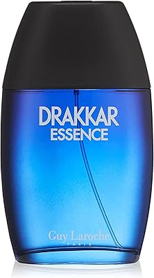 Guy laroche drakkar essence pour homme 100 ml - eau de toilette. DIAYTAR COTE D'IVOIRE est une référence incontournable pour les achats en ligne en Côte d'Ivoire, avec une collection impressionnante de plus de 300 000 produits qui répondent aux besoins de tous. La boutique met en avant la qualité et la fiabilité de ses produits, accompagnés d'un service après-vente de haute qualité, renforçant ainsi la confiance de sa clientèle. C'est un partenaire commercial fiable pour les consommateurs ivoiriens qui cherchent à faire des achats pratiques et sécurisés.