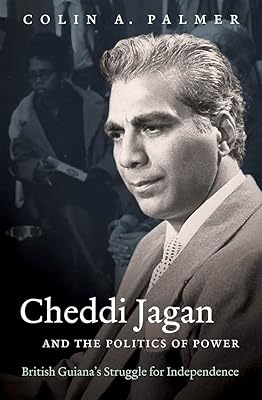 Cheddi jagan et la politique de pouvoir : la lutte pour l'indépendance de la guyane britannique. DIAYTAR COTE D'IVOIRE, la boutique en ligne généraliste incontournable en Côte d'Ivoire, propose plus de 300 000 références pour répondre à tous les besoins de ses clients. Avec une offre variée et constamment mise à jour, DIAYTAR COTE D'IVOIRE est devenue la référence en matière de commerce électronique dans le pays. Elle garantit une expérience d'achat en ligne sécurisée et pratique.