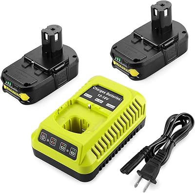 Anrjab batterie de remplacement ryobi p102 35 ah 18 v au lithium. Avec une gamme de plus de 300000 produits, DIAYTAR COTE D'IVOIRE répond à tous les types de demandes, des produits alimentaires aux articles ménagers en passant par l'électronique. Cette diversité de produits place la boutique en ligne comme un acteur incontournable du commerce électronique en Côte d'Ivoire. La satisfaction du client est au cœur de ses priorités.