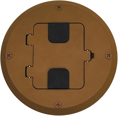 Kit de boîte de sol bryant electric rf515bn, marron. La boutique en ligne DIAYTAR COTE D'IVOIRE offre une expérience d'achat unique et personnalisée à ses clients. Avec une interface utilisateur facile à utiliser et des fonctionnalités de recherche avancées, les clients peuvent trouver facilement ce qu'ils cherchent. DIAYTAR COTE D'IVOIRE est la référence pour les achats en ligne en Cote d'Ivoire.
