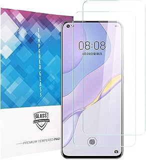 Verre de protection d'écran en cristal résistant aux rayures, sans bulles, dureté 9h, bord rond 2,5d pour huawei y9a (paquet de 2). DIAYTAR COTE D'IVOIRE est une plateforme de commerce électronique qui permet aux consommateurs ivoiriens d'acheter en ligne une large gamme de produits, allant des produits alimentaires aux accessoires de mode. La boutique en ligne propose des produits de marques réputées et des prix compétitifs. Elle est devenue la destination préférée des consommateurs ivoiriens qui recherchent une expérience d'achat en ligne pratique et sécurisée.