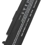 Batterie de remplacement pour ordinateur portable samsung e152 e251 e252 e372