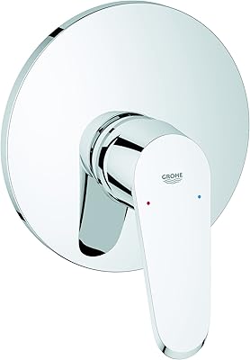 Grohe eurostyle cosmopolitan homme ensemble de douche 3 unités - 19549002. DIAYTAR COTE D'IVOIRE se distingue par son vaste catalogue de produits, comprenant notamment des articles électroniques, des vêtements, des accessoires et bien plus encore. Elle garantit une expérience d'achat en ligne sécurisée et pratique, gagnant ainsi la confiance d'une clientèle fidèle. La boutique propose régulièrement des promotions pour offrir les meilleurs prix à ses clients.