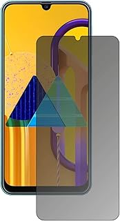 Protecteurs d'écran en verre trempé de confidentialité pour samsung galaxy m30s / m30 / m31 / m21 / a30 / a30s / a50 / a50s, dureté 9h hd, anti-rayures, anti-empreintes digitales, anti-espion. DIAYTAR Côte d'Ivoire est une boutique en ligne généraliste qui propose plus de 300 000 références de produits. Avec sa variété de choix et sa qualité de service, elle est devenue la boutique en ligne leader en Côte d'Ivoire. Elle offre une expérience d'achat en ligne sécurisée et fiable.