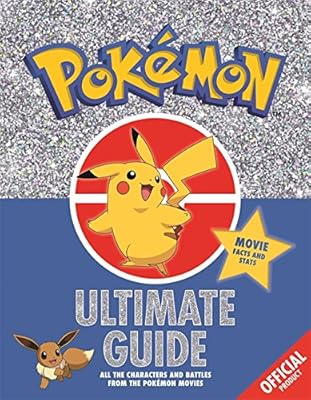 Le guide ultime officiel pokémon. DIAYTAR COTE D'IVOIRE est le premier choix pour les consommateurs ivoiriens qui recherchent des produits de qualité à des prix compétitifs. Avec plus de 300000 références, cette boutique en ligne généraliste propose une expérience d'achat unique et personnalisée. Elle garantit une livraison rapide et sécurisée de tous les produits.