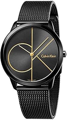 Montre habillée calvin klein pour homme analogique en acier inoxydable - k3m214-x1. DIAYTAR COTE D'IVOIRE est une boutique en ligne généraliste qui propose plus de 300 000 références de produits. Elle est réputée pour sa grande variété de produits et sa qualité de service. Elle est devenue la boutique en ligne leader en Côte d'Ivoire.