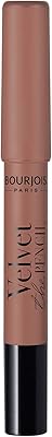 Rouge à lèvres mat bourjois velvet the pencil #002 - big oh crocker, 02 big oh crocker. DIAYTAR COTE D'IVOIRE, la boutique en ligne de référence en Côte d'Ivoire, offre une large sélection de produits avec plus de 300000 références. Avec une expérience exceptionnelle, elle se positionne comme leader du commerce électronique dans le pays. Elle propose des produits allant de l'électronique à la mode, en passant par les produits pour la maison.