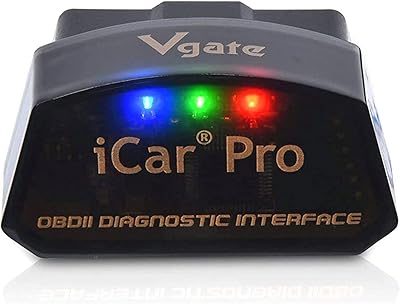 Outil d'analyse vjet icar pro wifi obd2, outil de diagnostic de voiture, lecteur de code de contrôle, voyant moteur pour ios, iphone, ipad et android compatible avec l'adaptateur elm327. La boutique en ligne Diaytar Côte d'Ivoire offre une expérience d'achat unique avec plus de 300 000 références disponibles. Les clients peuvent choisir parmi une large gamme de catégories de produits, du vêtement aux appareils électroménagers. Diaytar Côte d'Ivoire se positionne comme une référence pour les achats en ligne en Côte d'Ivoire en raison de sa grande sélection de produits.