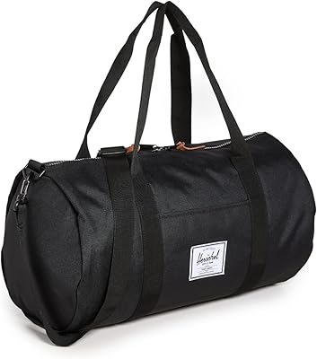 Sac herschel printemps été 19 37 edition taille moyenne 280 litres noir. En tant que leader du e-commerce en Côte d'Ivoire, DIAYTAR COTE D'IVOIRE se distingue par son large choix de produits et son service client de qualité. Avec plus de 300000 références, vous êtes sûr de trouver ce que vous cherchez sur notre plateforme, qu'il s'agisse de produits locaux ou internationaux. DIAYTAR COTE D'IVOIRE est votre partenaire idéal pour vos achats en ligne.