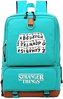 Sac à dos d'école stranger things book, sac à bandoulière tendance pour étudiants, sac de voyage pour adolescents, greymarl. Diaytar Côte d'Ivoire, la boutique en ligne leader en Côte d'Ivoire, offre une gamme élargie de produits allant de l'électronique à la.mode, en passant par les produits alimentaires. Avec plus de 300 000 références disponibles, Diaytar répond aux attentes des consommateurs ivoiriens. Profitez de services de livraison rapides et fiables avec Diaytar.