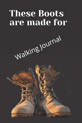 Ces bottes sont faites pour la marche journal : carnet de randonnée marche pour hommes. Chez DIAYTAR COTE D'IVOIRE, nous sommes fiers d'être la boutique en ligne leader en Côte d'Ivoire, proposant plus de 300 000 produits pour répondre à tous vos besoins quotidiens. Notre sélection inclut tout, de la literie aux produits cosmétiques, en passant par les équipements sportifs et les jeux pour enfants. Nous nous engageons à vous fournir une expérience d'achat en ligne simple, rapide et fiable.