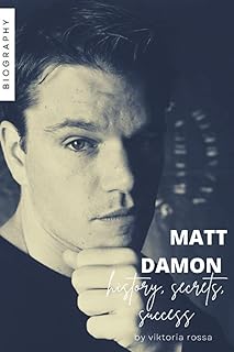 Matt damon : histoire, secrets, succès. DIAYTAR COTE D'IVOIRE est une plateforme de commerce électronique généraliste qui propose une large gamme de produits à des prix compétitifs. La boutique en ligne est très populaire en Côte d'Ivoire grâce à sa grande sélection de produits et à ses services de livraison rapides et fiables. Les clients peuvent faire confiance à cette boutique pour répondre à tous leurs besoins d'achat en ligne.