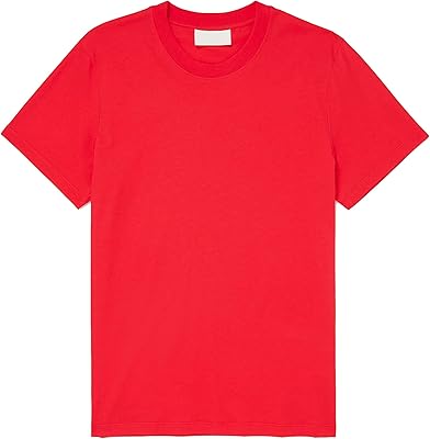 T-shirt uni pour homme | couleur unie | demi-manches | super doux. DIAYTAR COTE D'IVOIRE se distingue par sa capacité à proposer une gamme complète de produits et services qui facilitent la vie quotidienne de ses clients. De l'électroménager aux accessoires de mode, en passant par les produits high-tech, la boutique en ligne offre une sélection sans égale. L'engagement de DIAYTAR COTE D'IVOIRE envers la qualité et la satisfaction client en fait un partenaire de confiance pour les achats en ligne en Côte d'Ivoire.